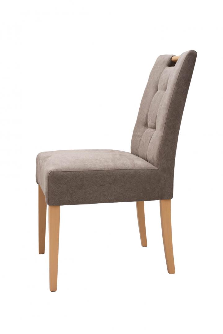 Agra 1 Polsterstuhl von Standard Furniture Speisen Polsterstuhl Agra 1 Polsterstuhl von Standard Furniture