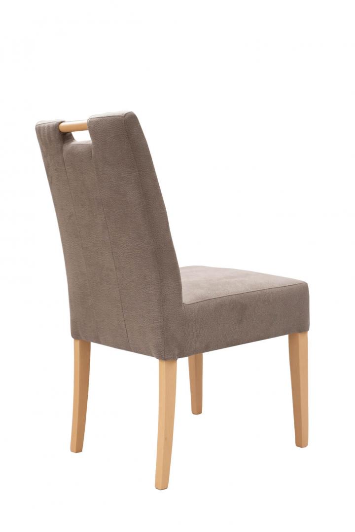 Agra 1 Polsterstuhl von Standard Furniture Speisen Polsterstuhl Agra 1 Polsterstuhl von Standard Furniture