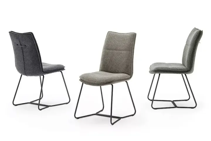 Hampton von MCA Furniture Stühle Polsterstuhl Hampton von MCA Furniture