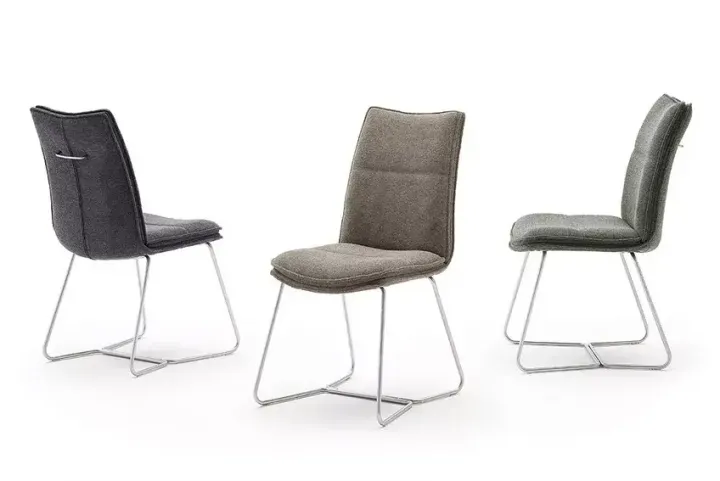 Hampton von MCA Furniture Stühle Polsterstuhl Hampton von MCA Furniture