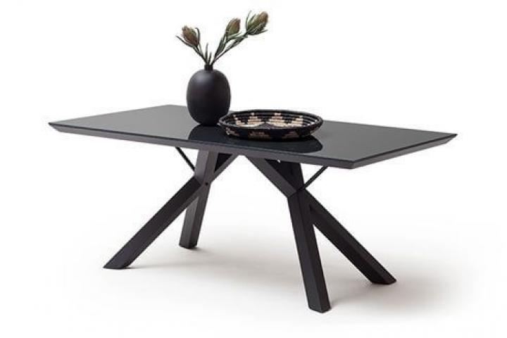 Everett von MCA Furniture Speisen Vierfußtisch Everett von MCA Furniture