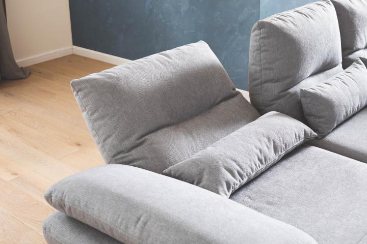Oxnard von DFM Polstermöbel Wohnlandschaft Oxnard von DFM