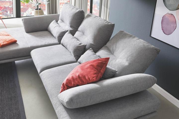 Oxnard von DFM Polstermöbel Wohnlandschaft Oxnard von DFM