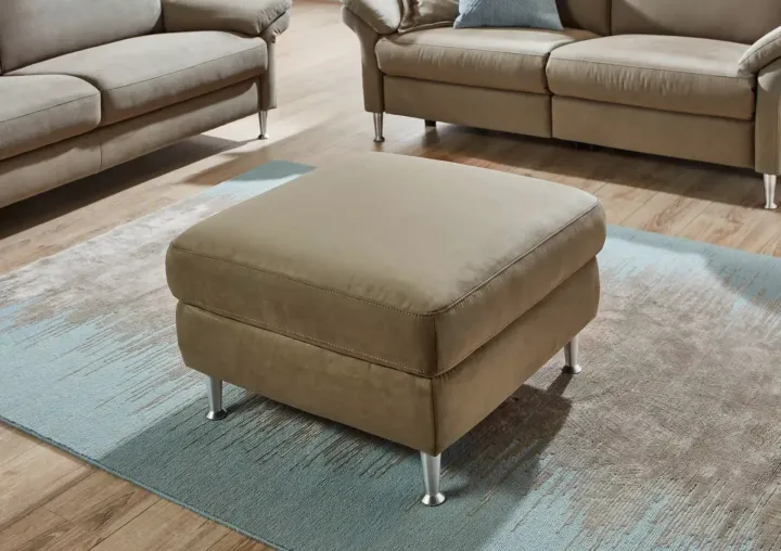 3609 von Carina Polstermöbel Sofas & Couches Polstergarnitur 3609 von Carina