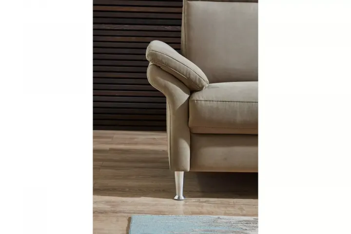 3609 von Carina Polstermöbel Sofas & Couches Polstergarnitur 3609 von Carina