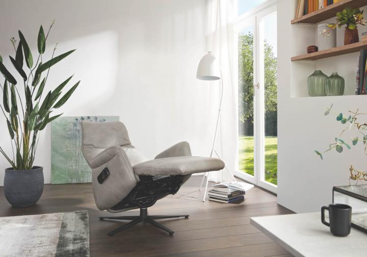 7910 Lounger von Himolla Relaxsessel Relax-Sessel 7910 Lounger von Himolla