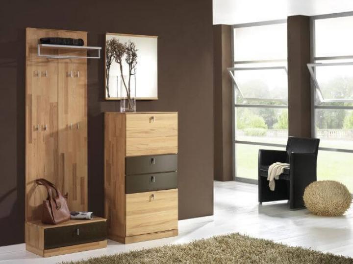 Vado von Bienenmühle Flur- & Garderobenmöbel Flur- und Garderobenprogramm " Vado " von Bienenmühle