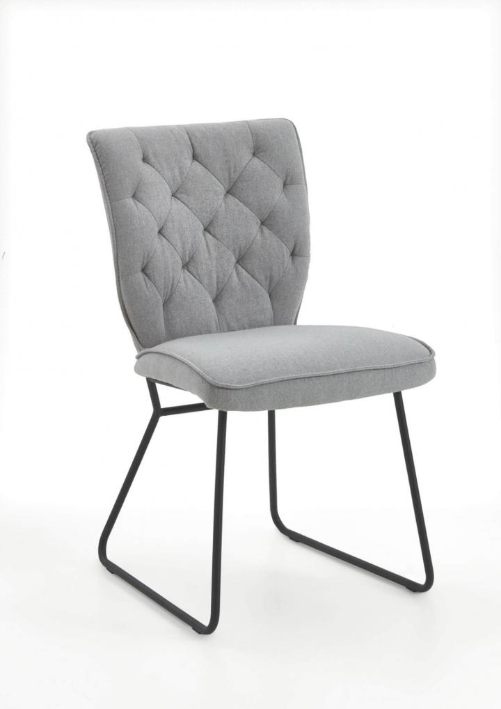 8771 Malta von Niehoff Sitzmöbel Speisen Schalen-Stuhl 8771 Malta von Niehoff