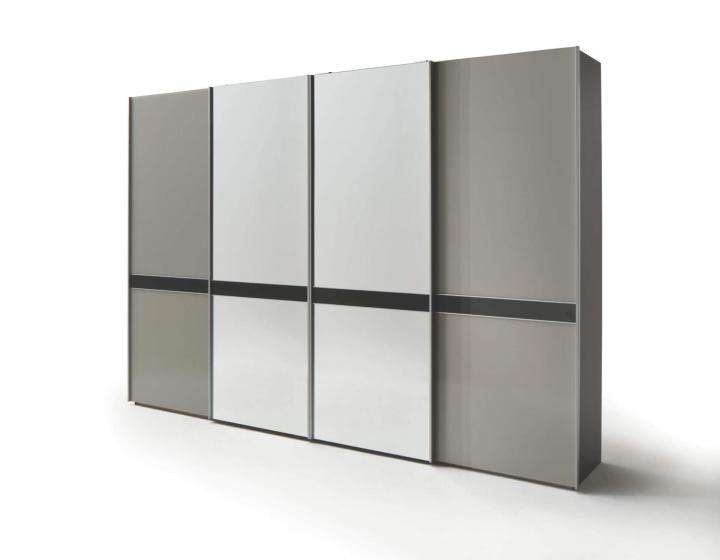 Rialto von Wiemann Schlafen Kleiderschrank Rialto von Wiemann