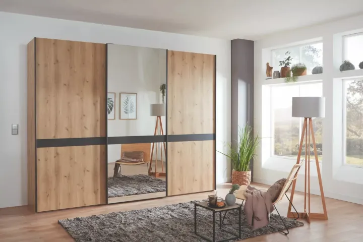 Rialto von Wiemann Schlafen Kleiderschrank Rialto von Wiemann