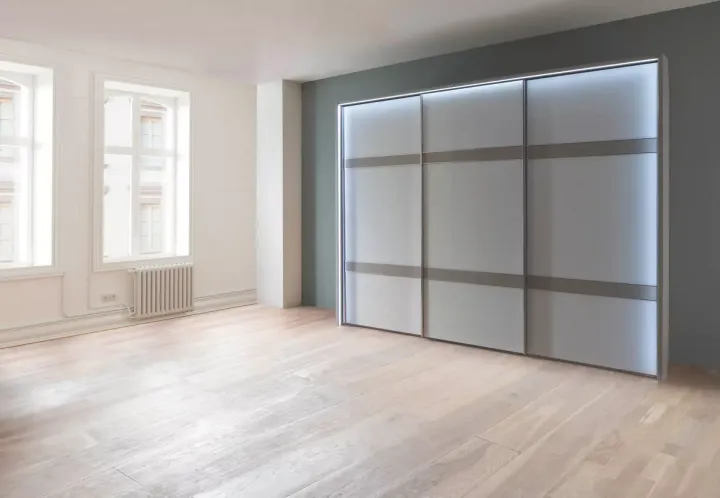 Rialto von Wiemann Schlafen Kleiderschrank Rialto von Wiemann