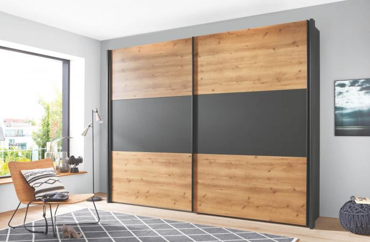Korfu von Wiemann Kleiderschränke Kleiderschrank Korfu von Wiemann