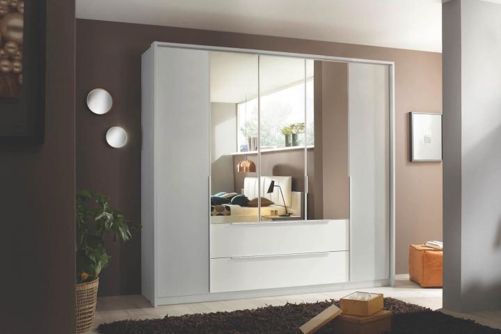 Oakland von rauch ORANGE Kleiderschränke Kleiderschrank Oakland von rauch ORANGE