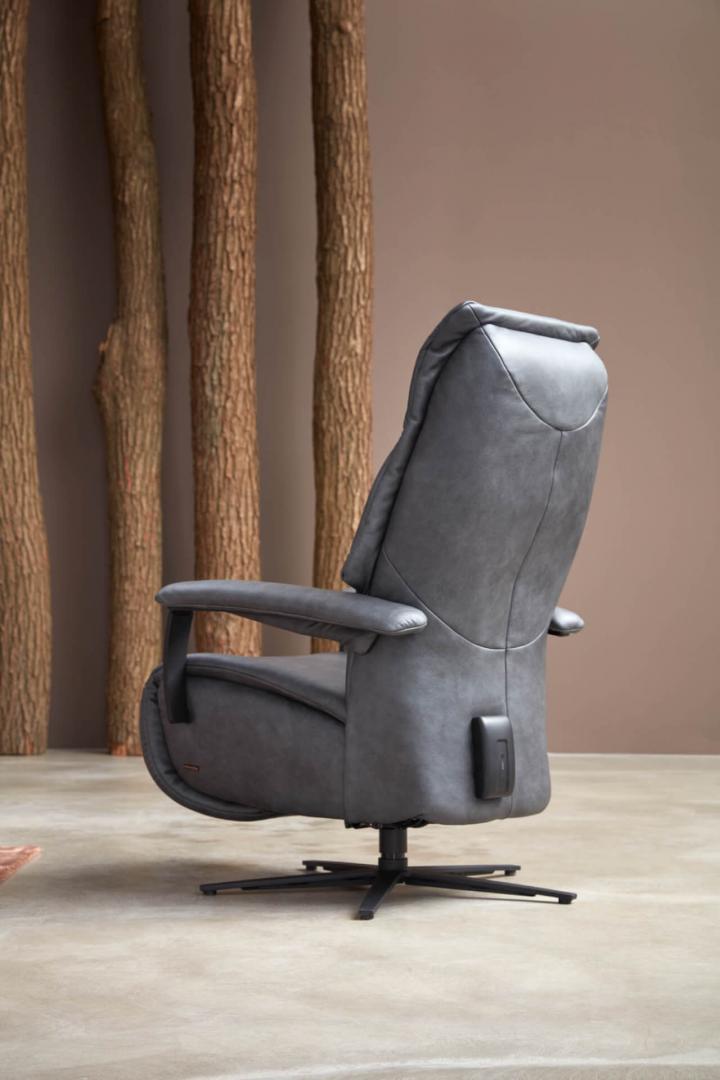 7050 Easy Swing von Himolla Polstermöbel Relax-Sessel 7050 Easy Swing von Himolla