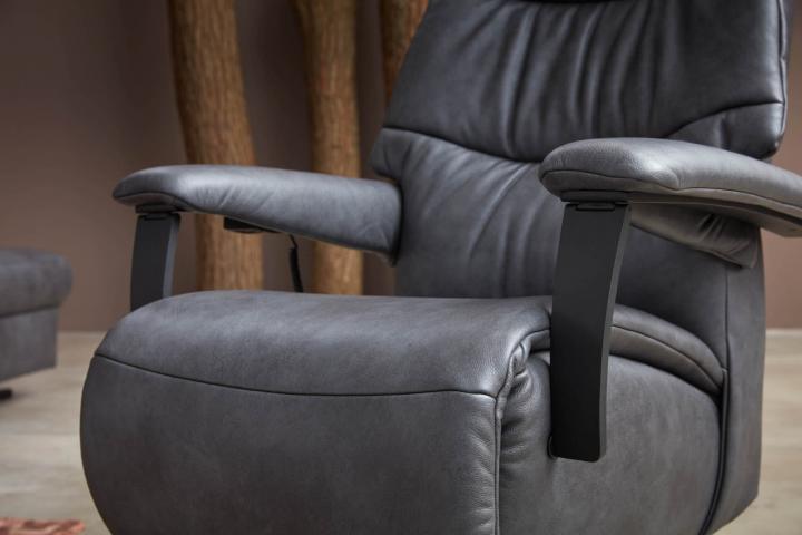 7050 Easy Swing von Himolla Polstermöbel Relax-Sessel 7050 Easy Swing von Himolla