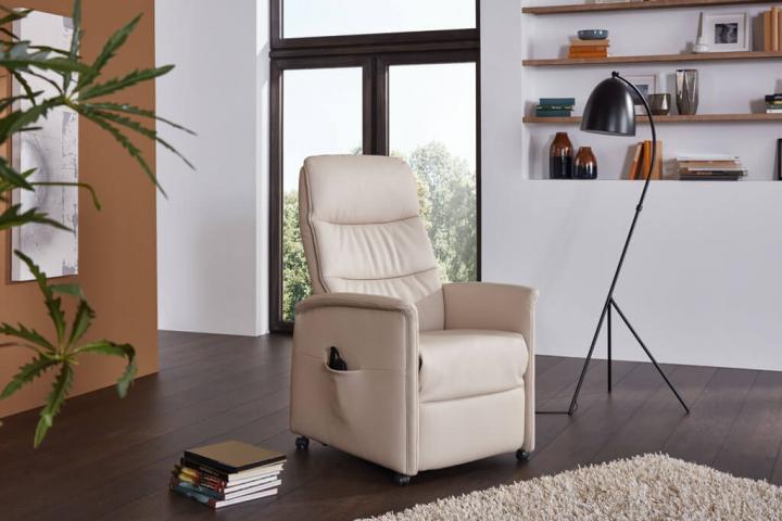 9051 Quartett von Himolla Polstermöbel Relax-Sessel 9051 Quartett von Himolla