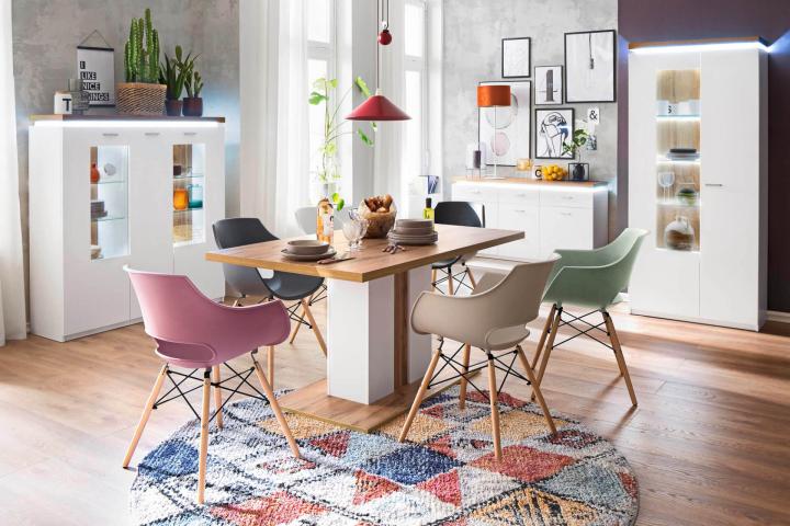 Cali von MCA Furniture Wohnen Wohnprogramm Cali von MCA Furniture