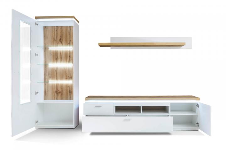 Cali von MCA Furniture Wohnen Wohnprogramm Cali von MCA Furniture