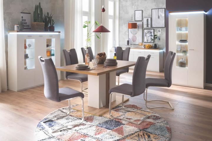 Cali von MCA Furniture Wohnen Wohnprogramm Cali von MCA Furniture