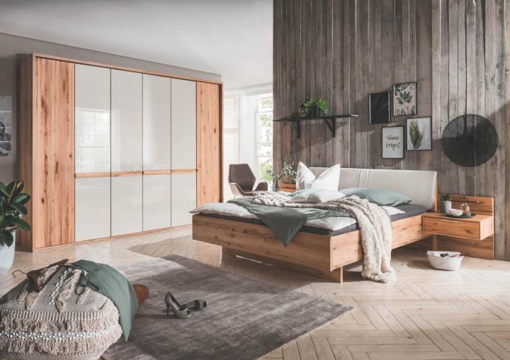 Livorno von Wiemann Schlafen Schlafzimmer Livorno von Wiemann