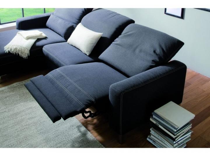 Homely  von Candy Polstermöbel Sofas & Couches Wohnlandschaft " Homely " von Candy