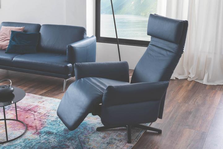 PTV 1780 von Gruber Polstermöbel Polstermöbel TV-Sessel PTV 1780 von Gruber