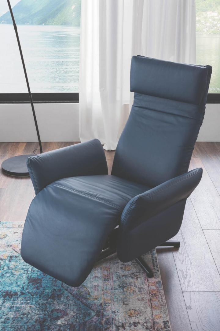 PTV 1780 von Gruber Polstermöbel Polstermöbel TV-Sessel PTV 1780 von Gruber