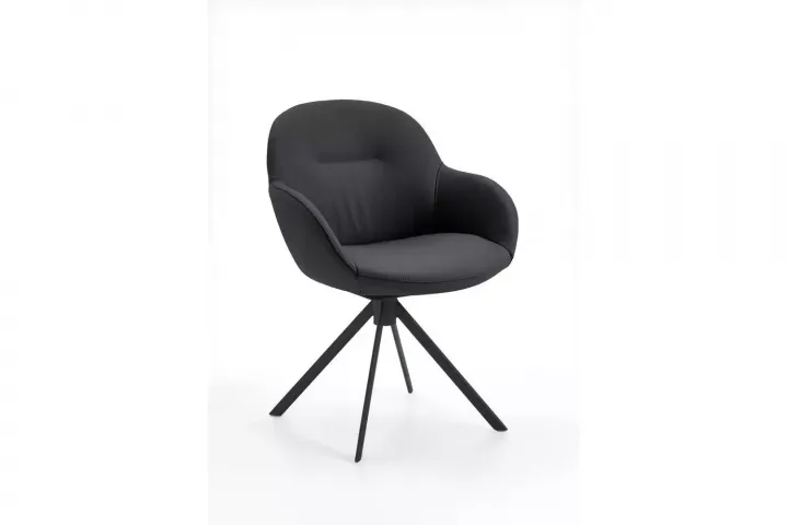 Paco 6672 von Niehoff Sitzmöbel Speisen Schalensessel  Paco 6672 von Niehoff
