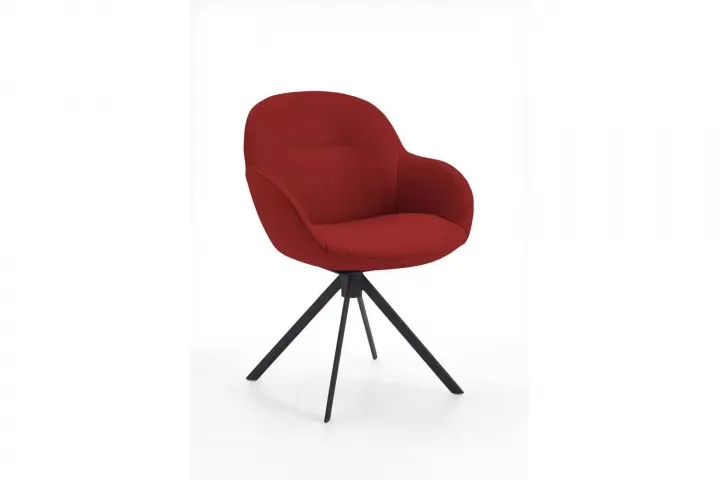 Paco 6672 von Niehoff Sitzmöbel Speisen Schalensessel  Paco 6672 von Niehoff