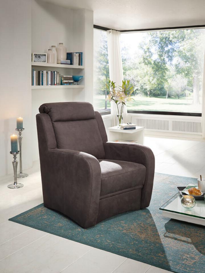 Multiplan von Dietsch Sofas & Couches Polstergarnitur "  Multiplan " von Dietsch