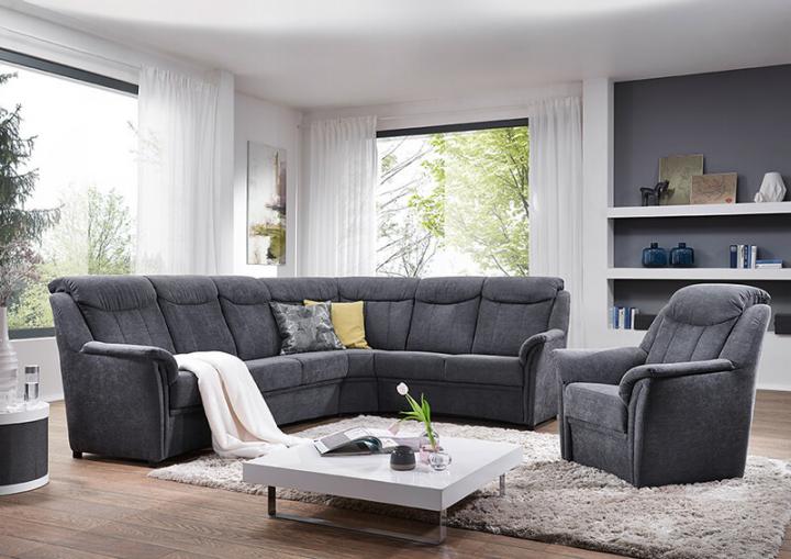 Multiplan von Dietsch Sofas & Couches Polstergarnitur "  Multiplan " von Dietsch
