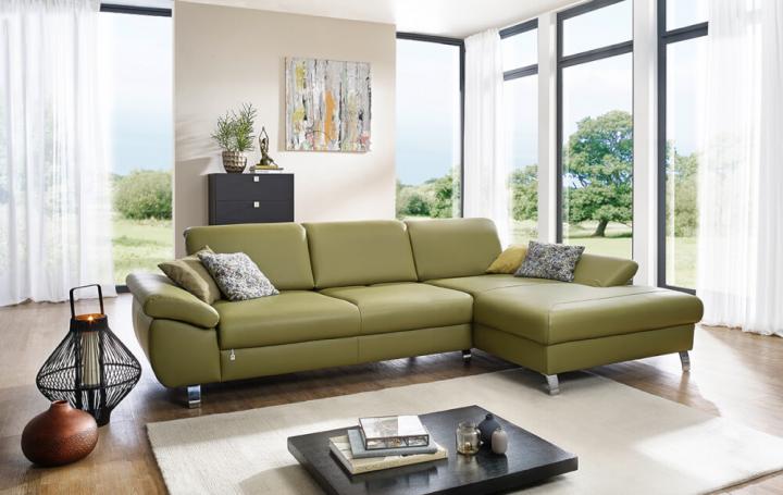 Time Plus von Dietsch Sofas & Couches Polstergarnitur " Time Plus " von Dietsch
