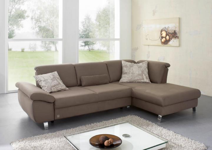 Time Plus von Dietsch Sofas & Couches Polstergarnitur " Time Plus " von Dietsch