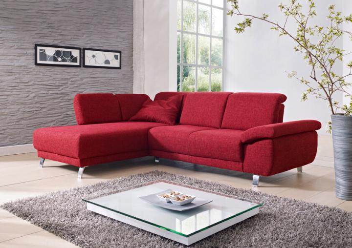 Time Plus von Dietsch Sofas & Couches Polstergarnitur " Time Plus " von Dietsch