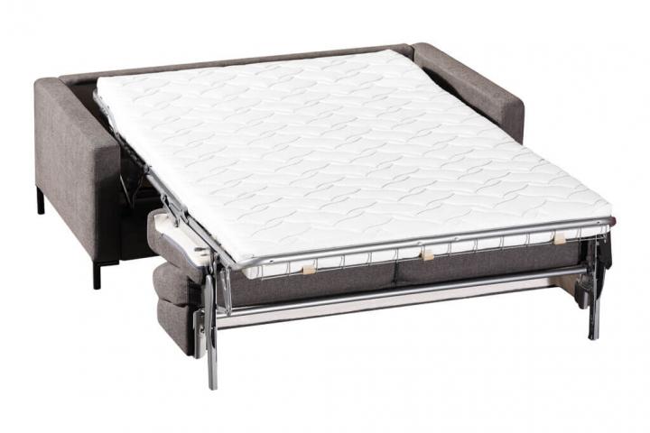 Eve von Restyl Schlafsofas Faltbett Eve von Restyl