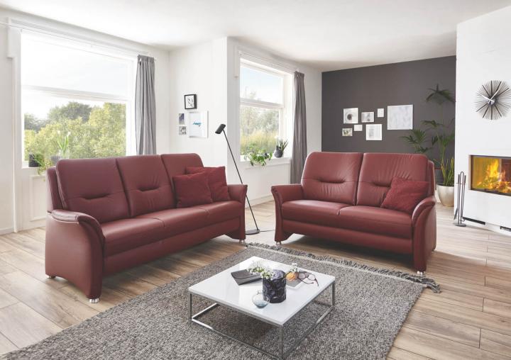 PN-PF19167 von Polinova Sofas & Couches Wohnlandschaft PN-PF19167 von Polinova