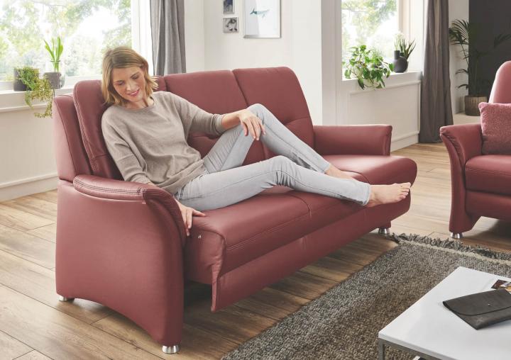 PN-PF19167 von Polinova Sofas & Couches Wohnlandschaft PN-PF19167 von Polinova