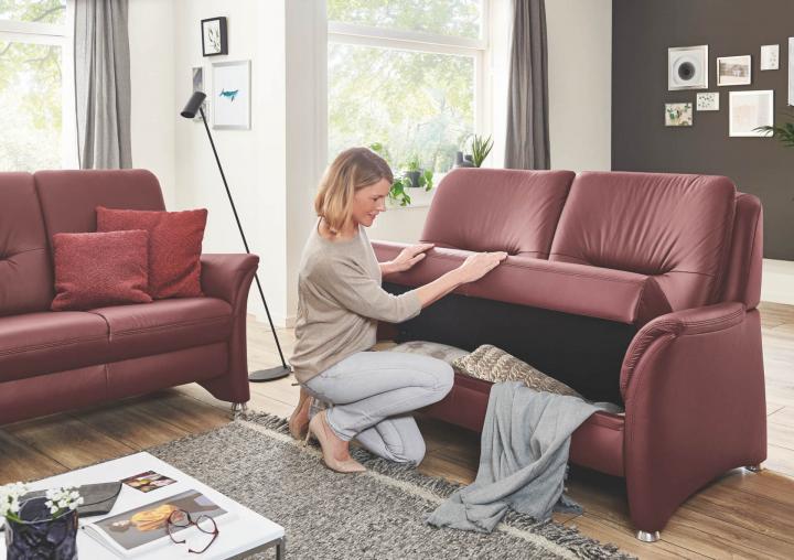 PN-PF19167 von Polinova Sofas & Couches Wohnlandschaft PN-PF19167 von Polinova