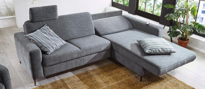 258 Time von Ponsel Sofas & Couches Polstergarnitur " 258 Time " von Ponsel