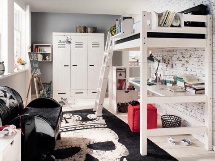 Infanskids von Infantil Jugendzimmer Jugendzimmer " Infanskids " von Infantil