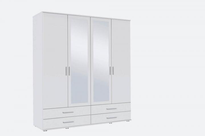 Rasant von rauch BLUE Kleiderschränke Kleiderschrank Rasant von rauch BLUE