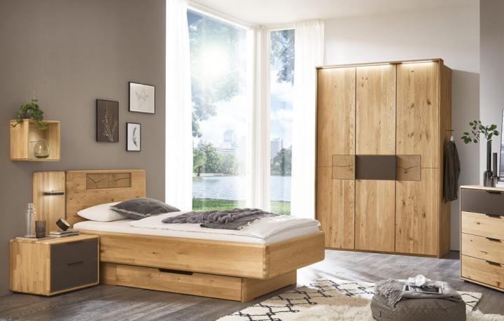 WSM 1600 Komfortbett von Wöstmann Schlafen Komfortbett " WSM 1600 " von Wöstmann