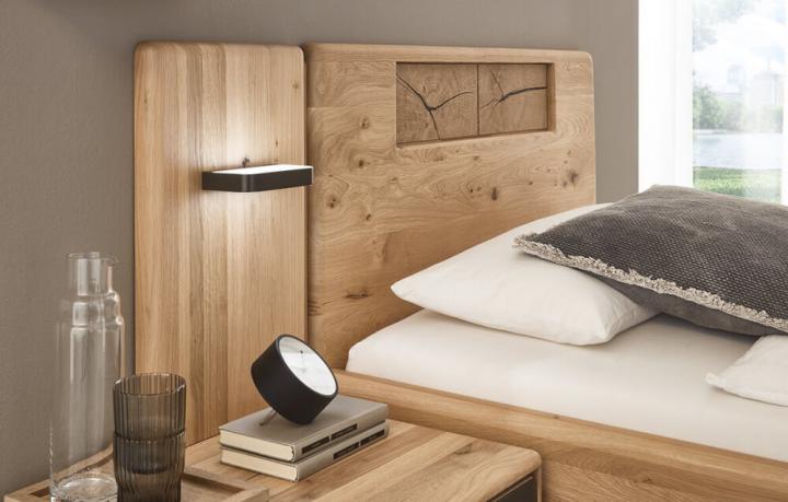 WSM 1600 Komfortbett von Wöstmann Schlafen Komfortbett " WSM 1600 " von Wöstmann