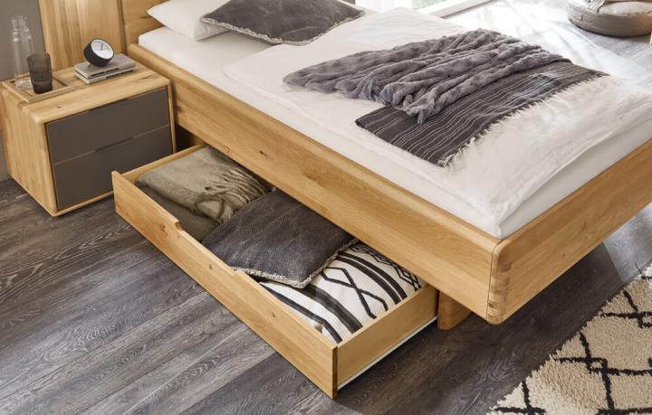 WSM 1600 Komfortbett von Wöstmann Schlafen Komfortbett " WSM 1600 " von Wöstmann