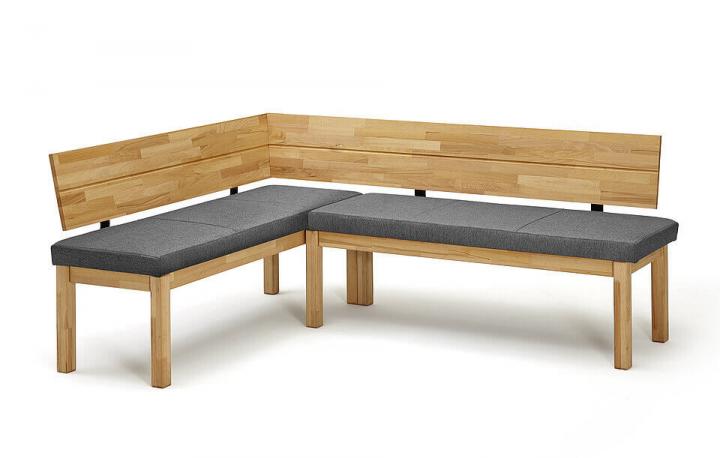 Roberto von Schösswender Esszimmer Eckbankgruppe Roberto von Schösswender
