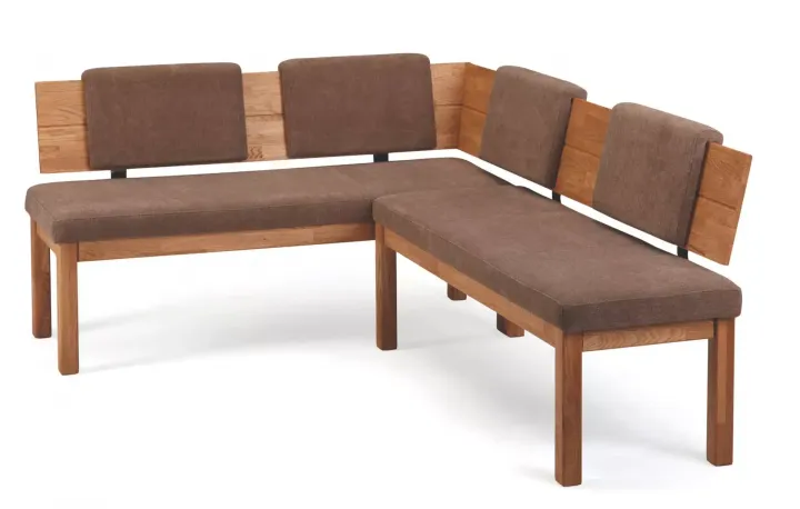 Roberto von Schösswender Esszimmer Eckbankgruppe Roberto von Schösswender