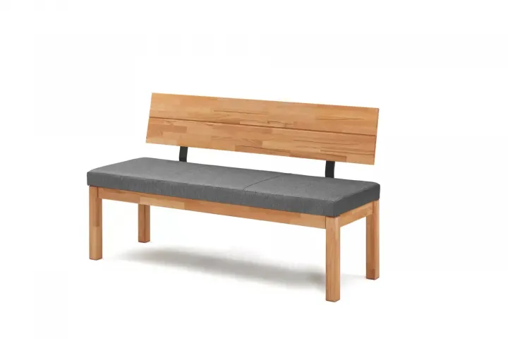 Roberto von Schösswender Esszimmer Eckbankgruppe Roberto von Schösswender