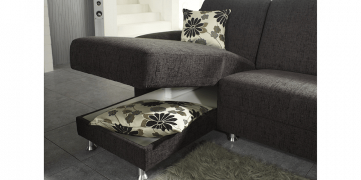 Oregon von Gruber Polstermöbel Sofas & Couches Polstergarnitur "  Oregon " von Gruber Polstermöbel