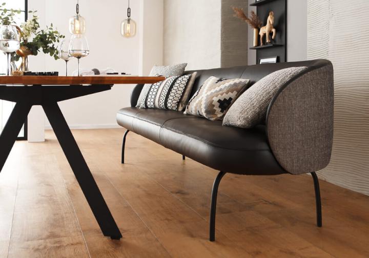11790 ginger von Schillig Willi Bank & Eckbänke Dining-Sofa " 11790 ginger " von Willi Schillig