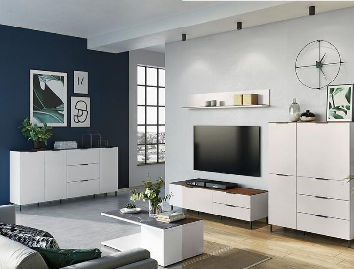 California von Germania Wohnen Wohnmöbel California von Germania